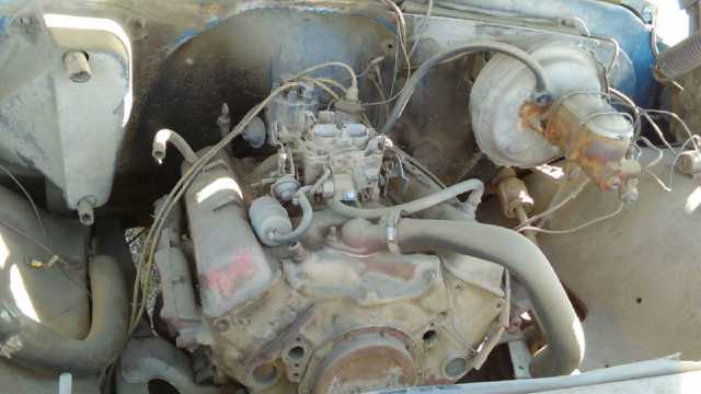 1971 Chevrolet C-10