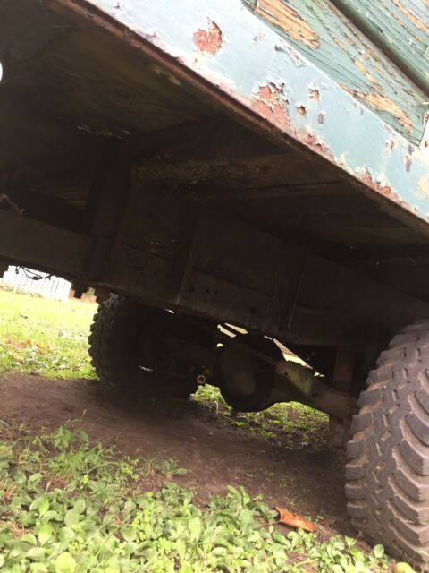 1971 Chevrolet Other Pickups - photo 10