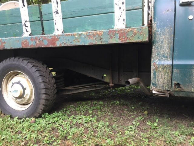 1971 Chevrolet Other Pickups - photo 12