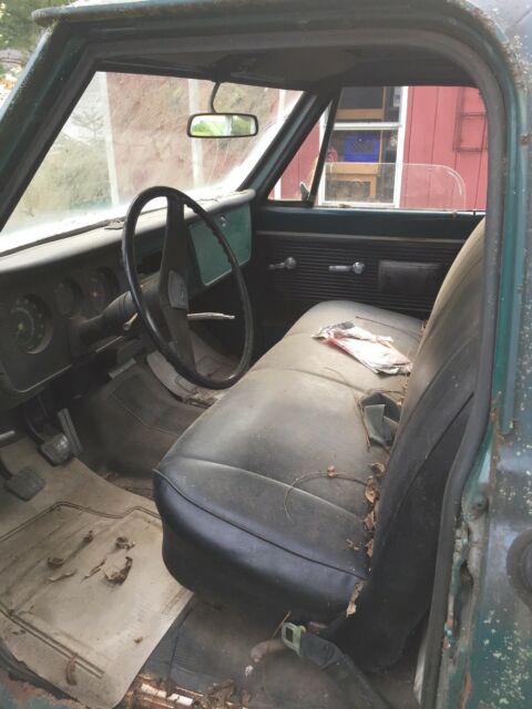 1971 Chevrolet Other Pickups - photo 3