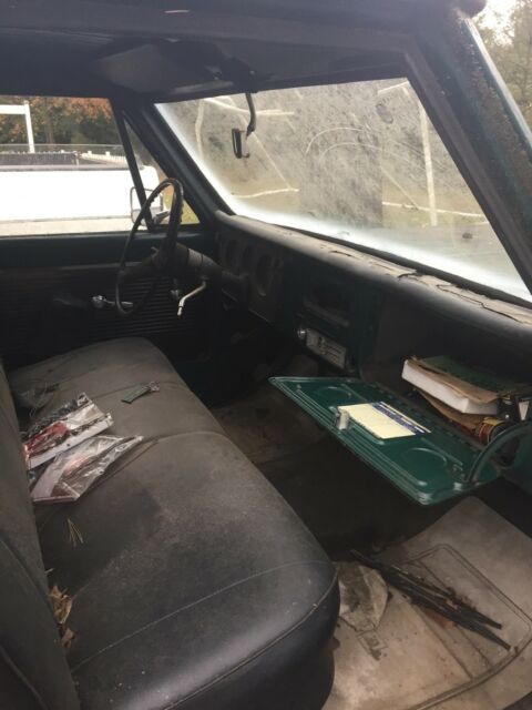 1971 Chevrolet Other Pickups - photo 5