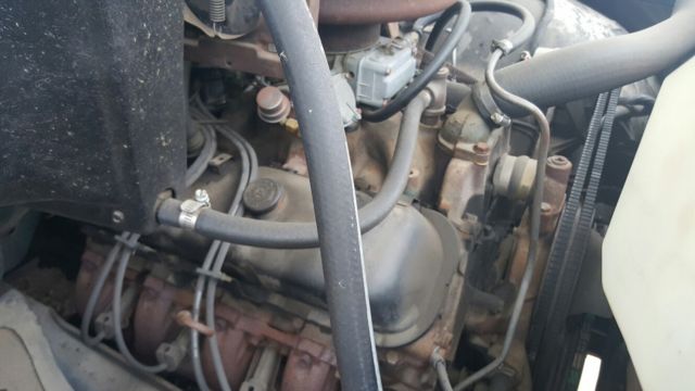 1971 Chevrolet C 65 TK C 65 - photo 10