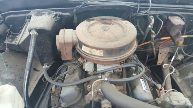 1971 Chevrolet C 65 TK C 65 - photo 11