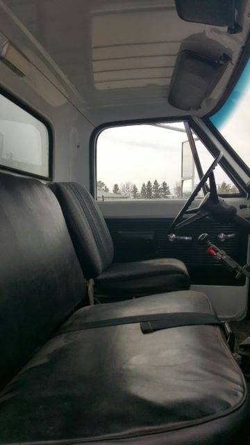 1971 Chevrolet C 65 TK C 65 - photo 8