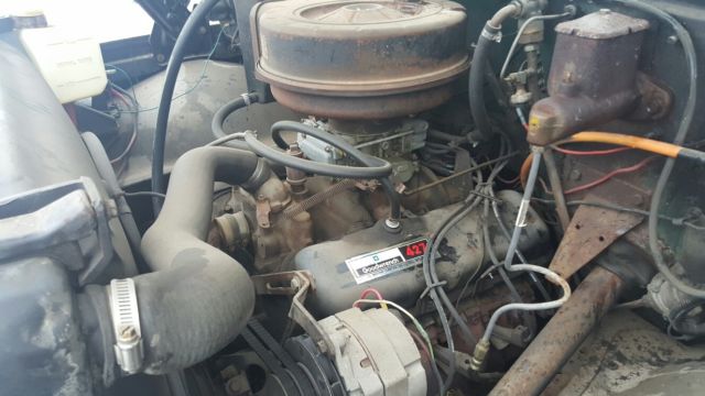 1971 Chevrolet C 65 TK C 65 - photo 9