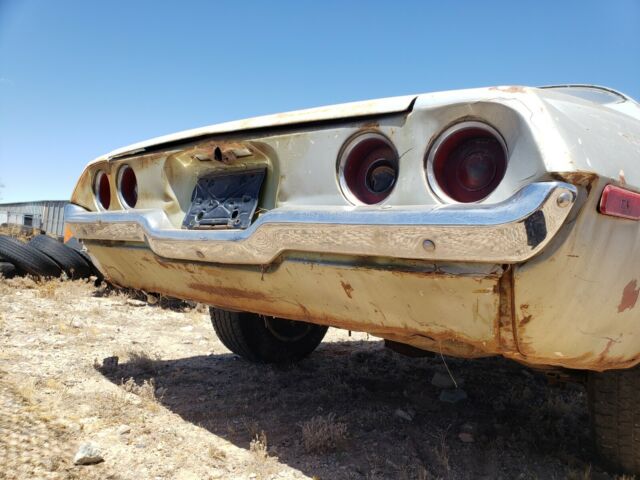1971 Chevrolet Camaro - photo 5
