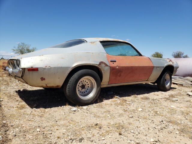 1971 Chevrolet Camaro - photo 7
