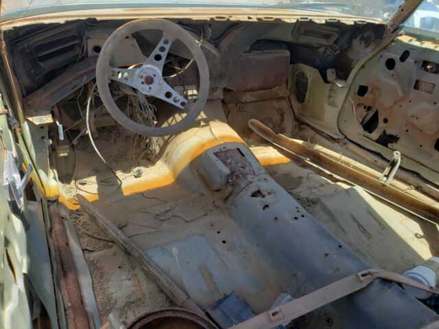 1971 Chevrolet Camaro - photo 9