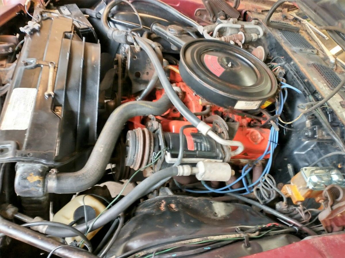 1971 Chevrolet Camaro - photo 11