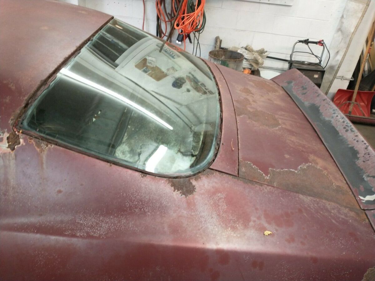1971 Chevrolet Camaro - photo 8