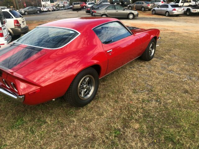 1971 Chevrolet Camaro - photo 13