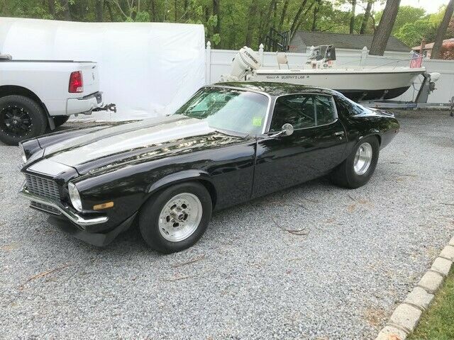 1971 Chevrolet Camaro - photo 2