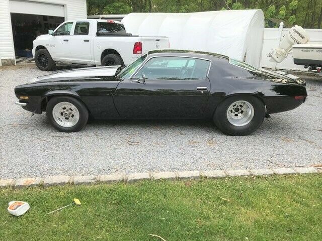 1971 Chevrolet Camaro - photo 3