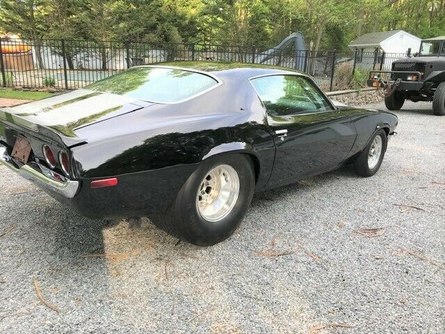 1971 Chevrolet Camaro - photo 6