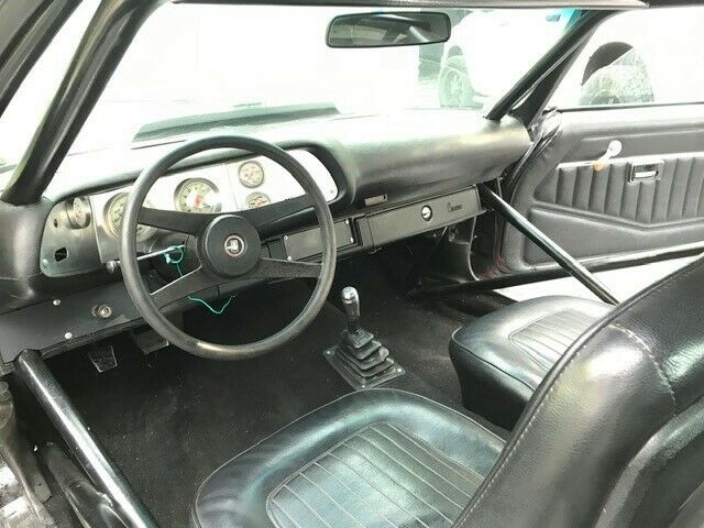 1971 Chevrolet Camaro - photo 8