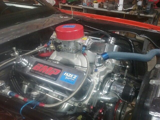 1971 Chevrolet Camaro - photo 2