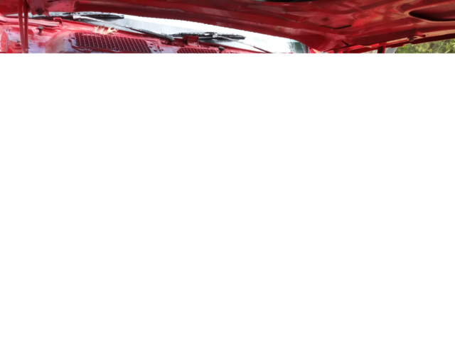 1971 Chevrolet Camaro - photo 9