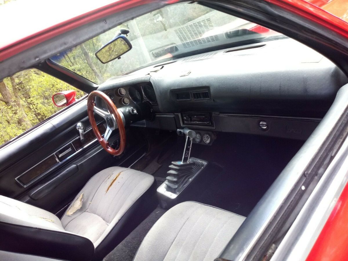 1971 Chevrolet Camaro - photo 3