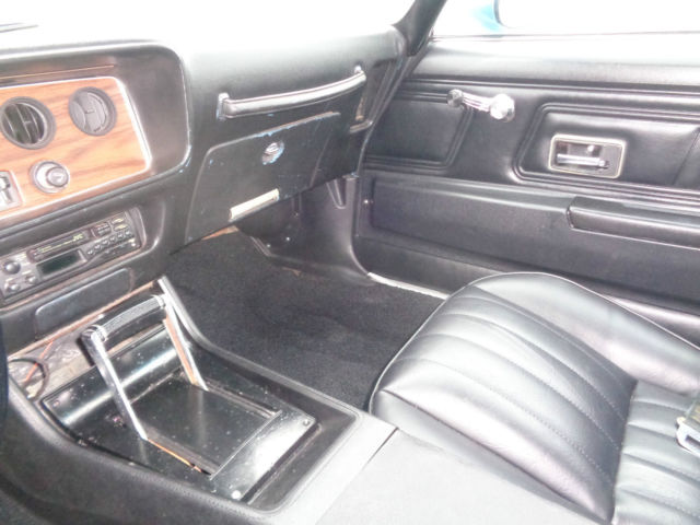 1971 Chevrolet Camaro - photo 8