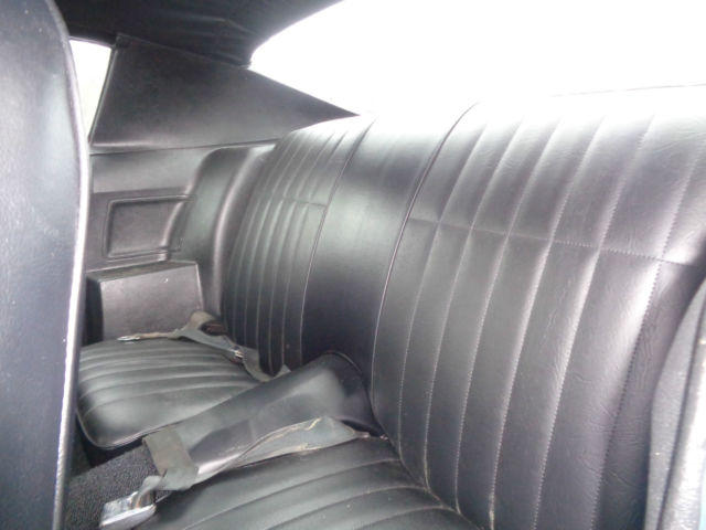 1971 Chevrolet Camaro - photo 9