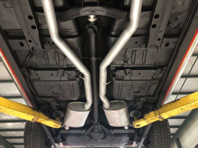 1971 Chevrolet Camaro SS - photo 11