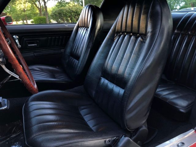 1971 Chevrolet Camaro SS - photo 7