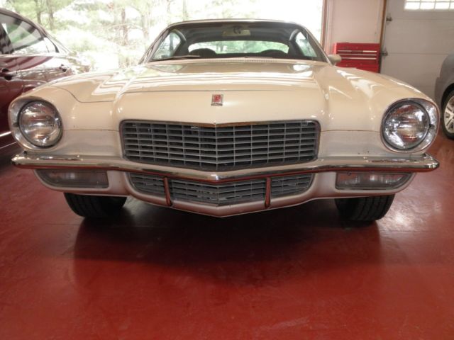 1971 Chevrolet Camaro - photo 5