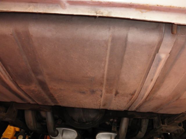 1971 Chevrolet Camaro - photo 9