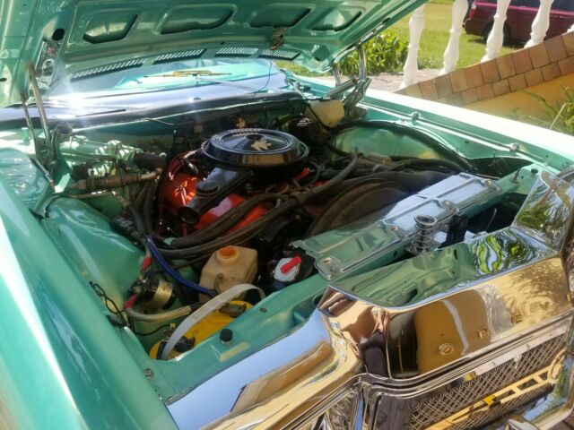 1971 Chevrolet Caprice Classic - photo 10