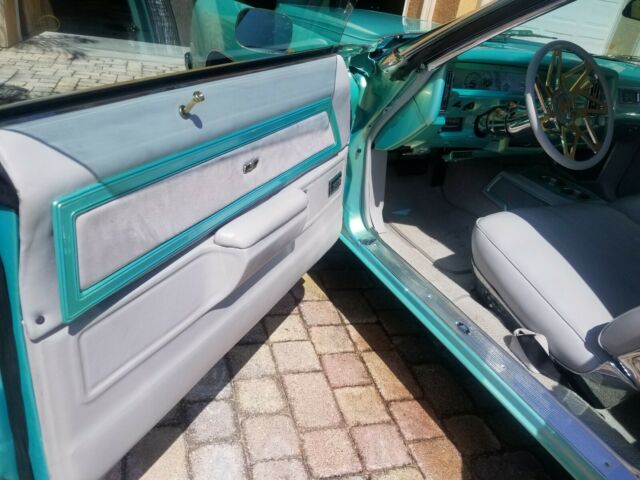1971 Chevrolet Caprice Classic - photo 5