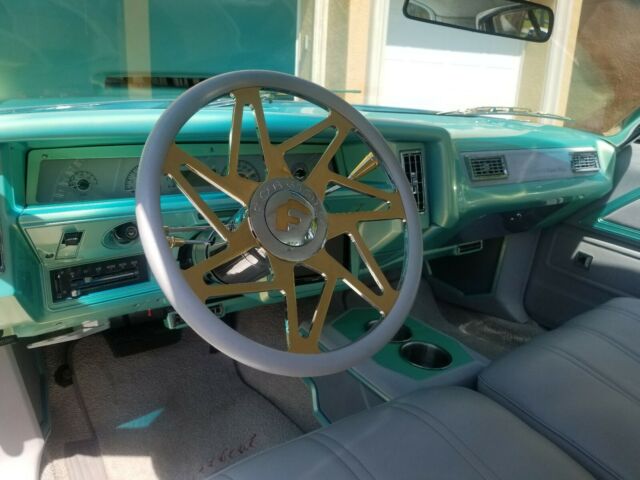 1971 Chevrolet Caprice Classic - photo 6
