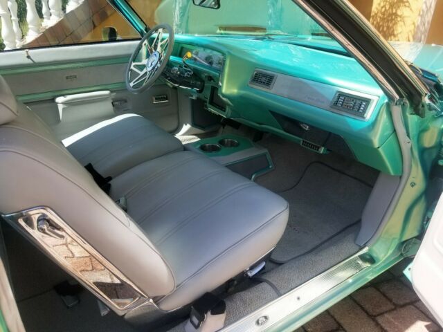 1971 Chevrolet Caprice Classic - photo 7
