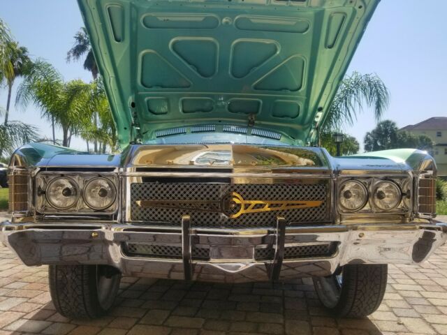 1971 Chevrolet Caprice Classic - photo 9