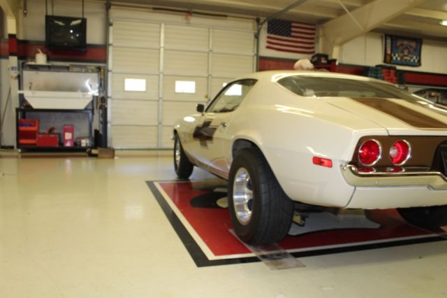 1971 Chevrolet Camaro - photo 12