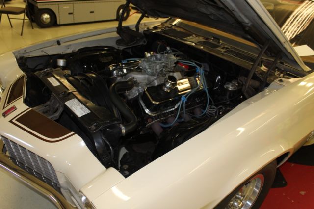 1971 Chevrolet Camaro - photo 6