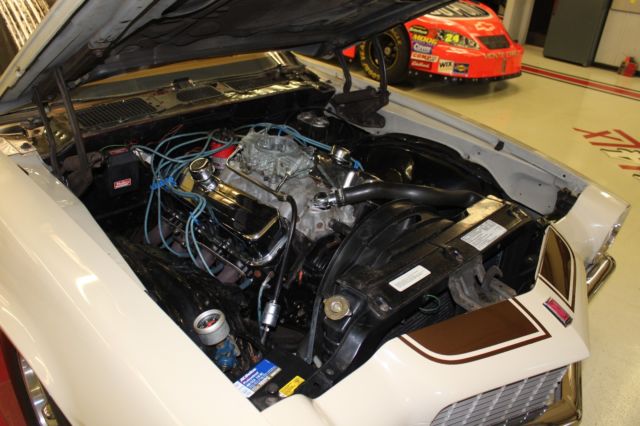 1971 Chevrolet Camaro - photo 7