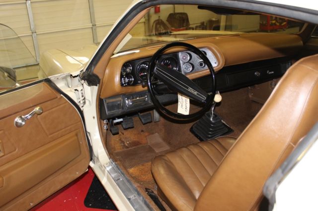 1971 Chevrolet Camaro - photo 8
