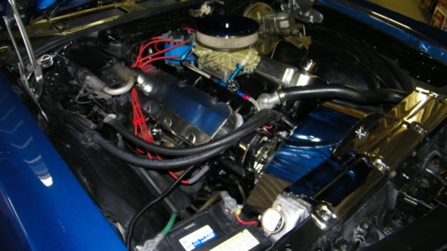 1971 Chevrolet Chevelle 2 door - photo 2