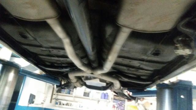 1971 Chevrolet Chevelle 2 door - photo 8