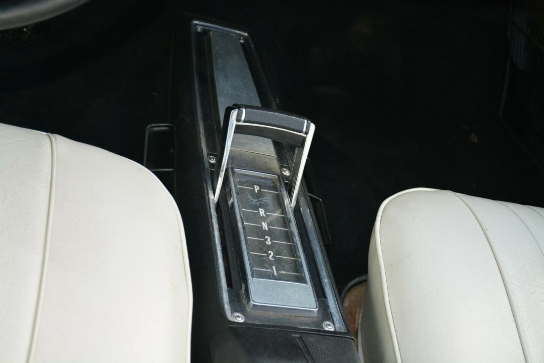 1971 Chevrolet Chevelle - photo 10
