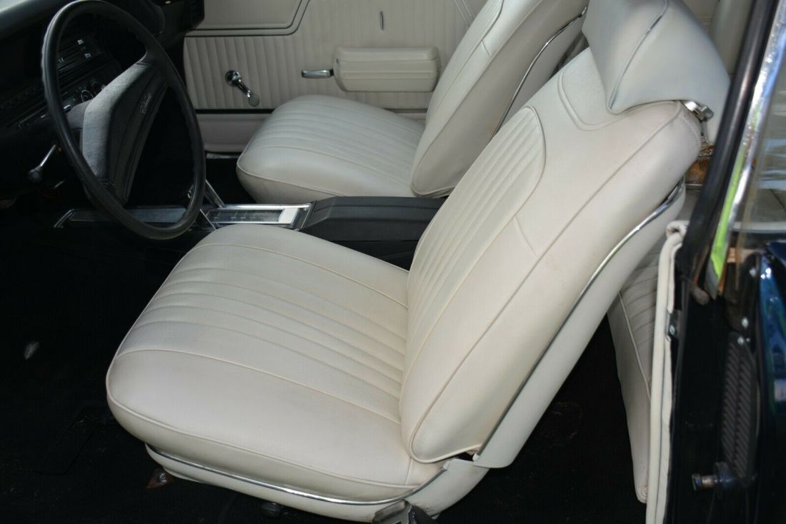 1971 Chevrolet Chevelle - photo 8