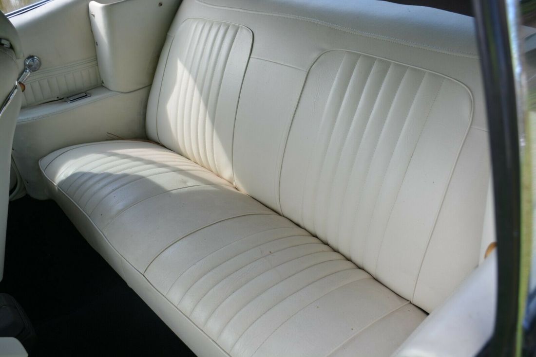 1971 Chevrolet Chevelle - photo 9