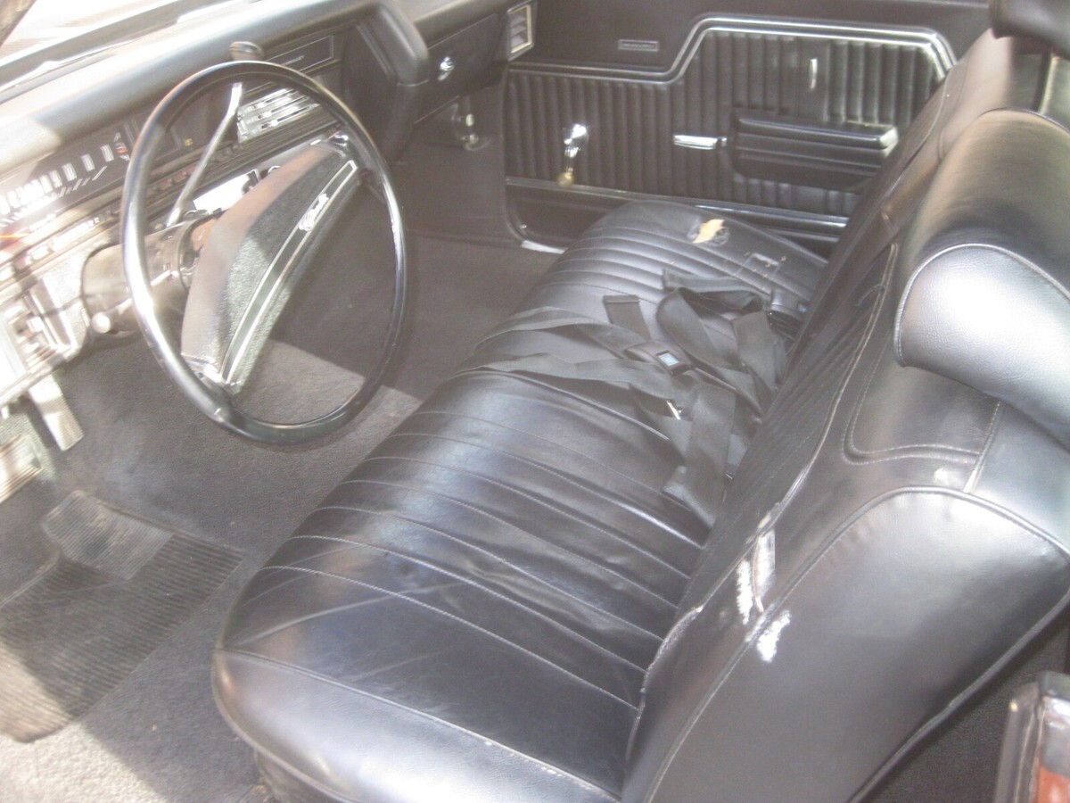1971 Chevrolet Chevelle - photo 11