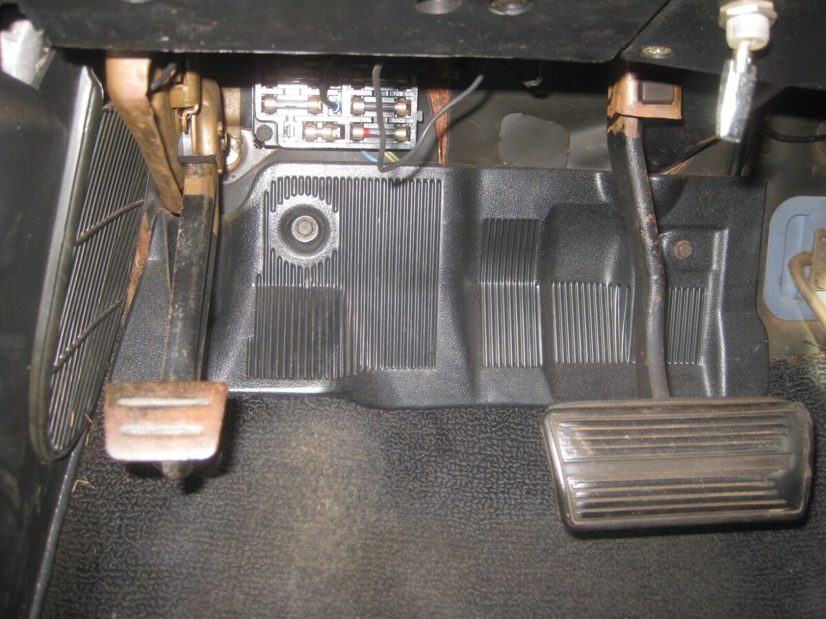 1971 Chevrolet Chevelle - photo 12