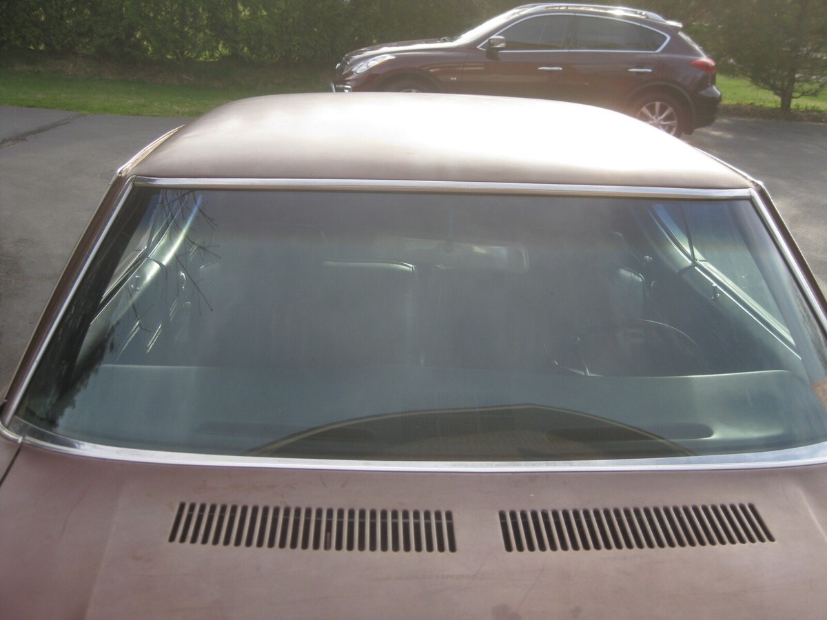 1971 Chevrolet Chevelle - photo 8