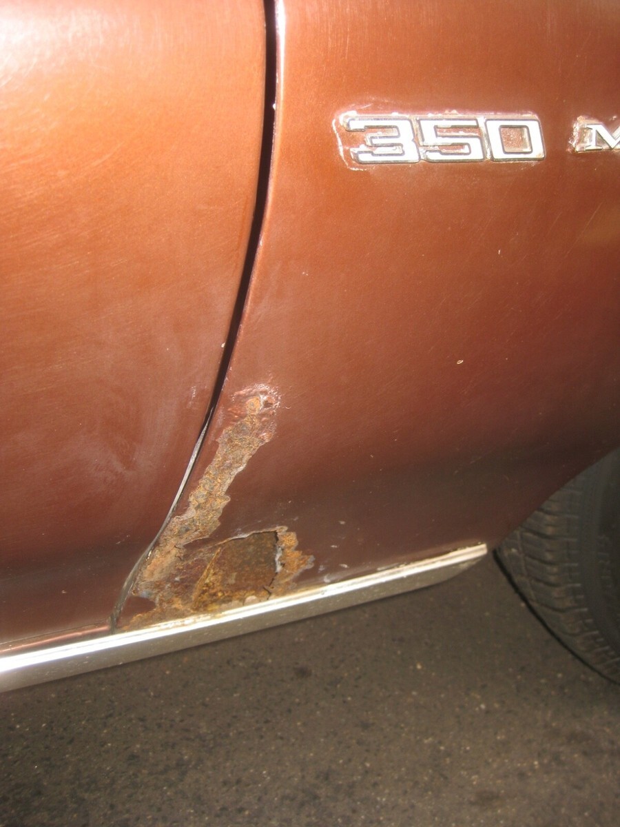 1971 Chevrolet Chevelle - photo 9