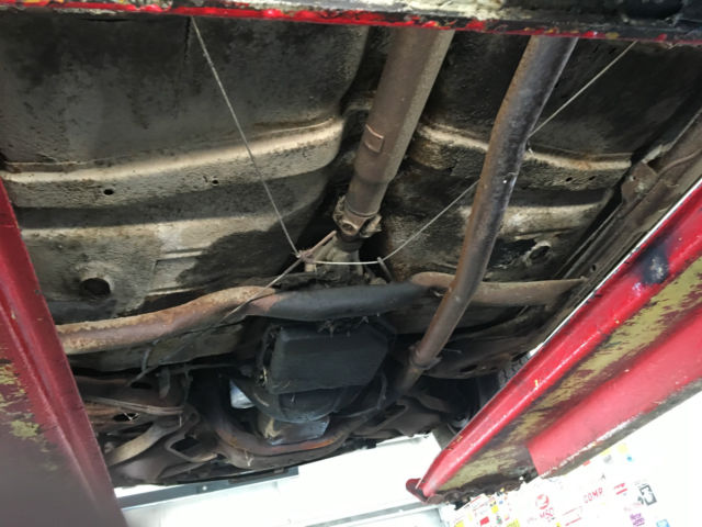 1971 Chevrolet Chevelle Malibu - photo 11
