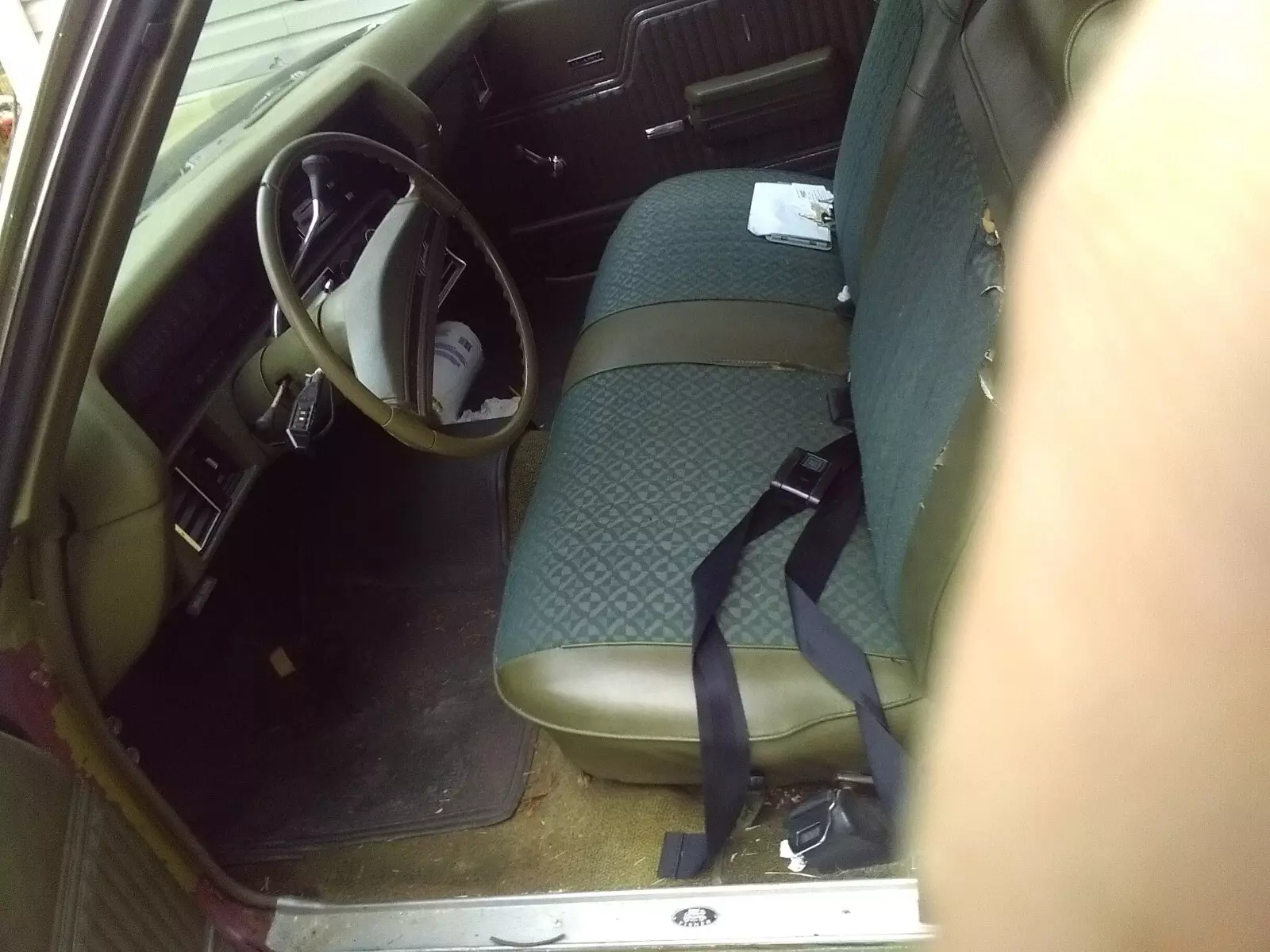 1971 Chevrolet Chevelle - photo 11