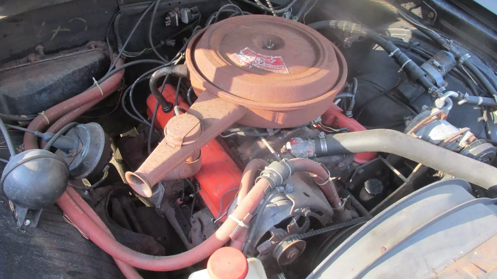 1971 Chevrolet Chevelle - photo 3