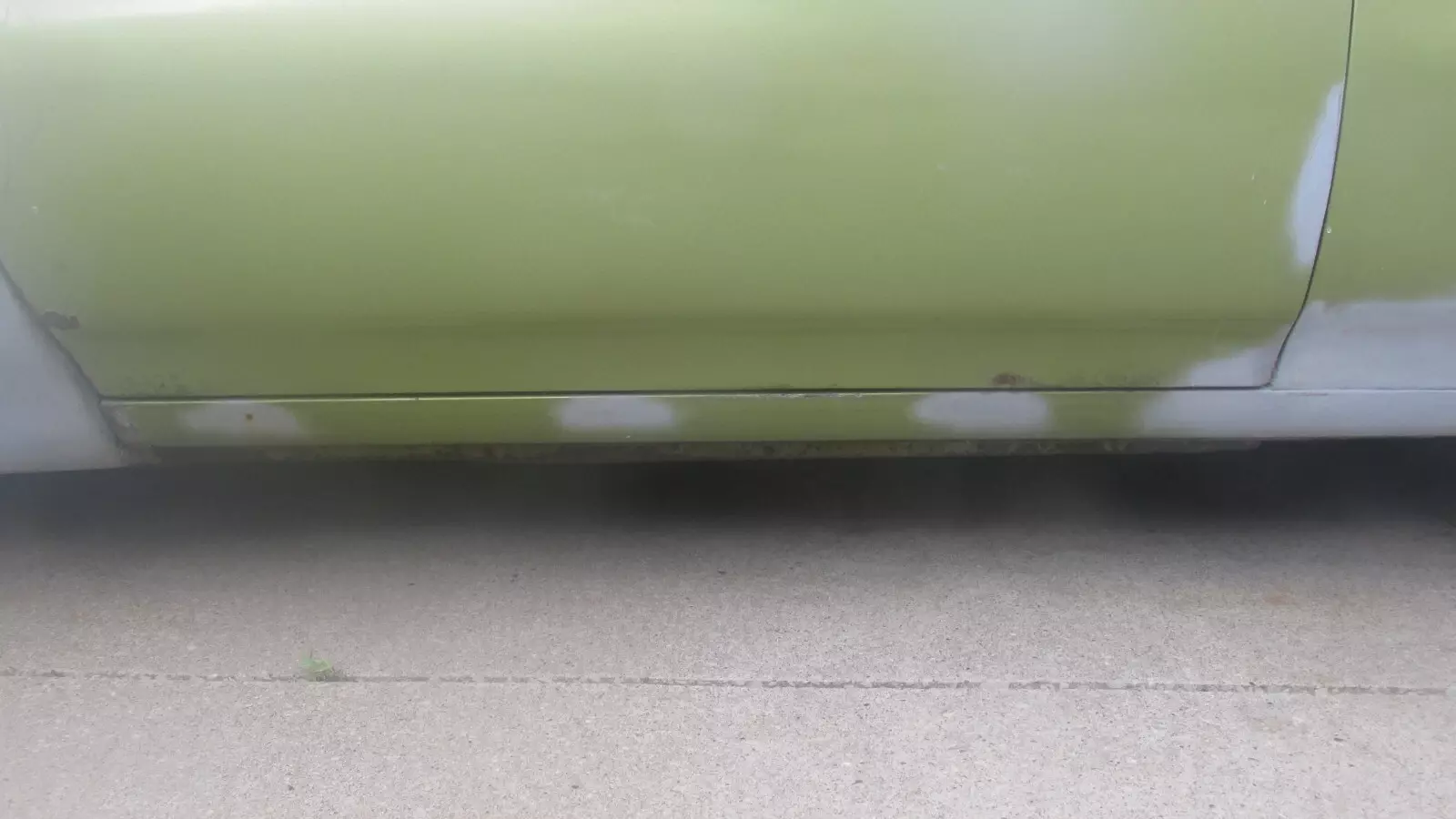 1971 Chevrolet Chevelle - photo 7
